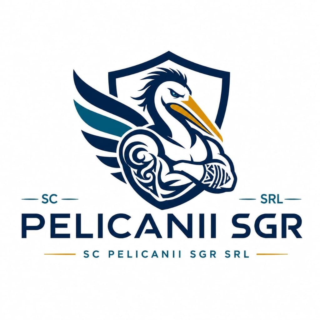 Pelicanii SGR